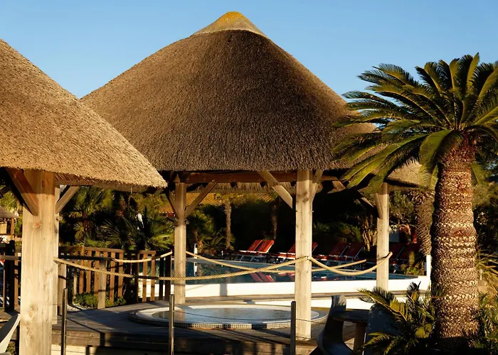 Hôtel L' Estelle en Camargue